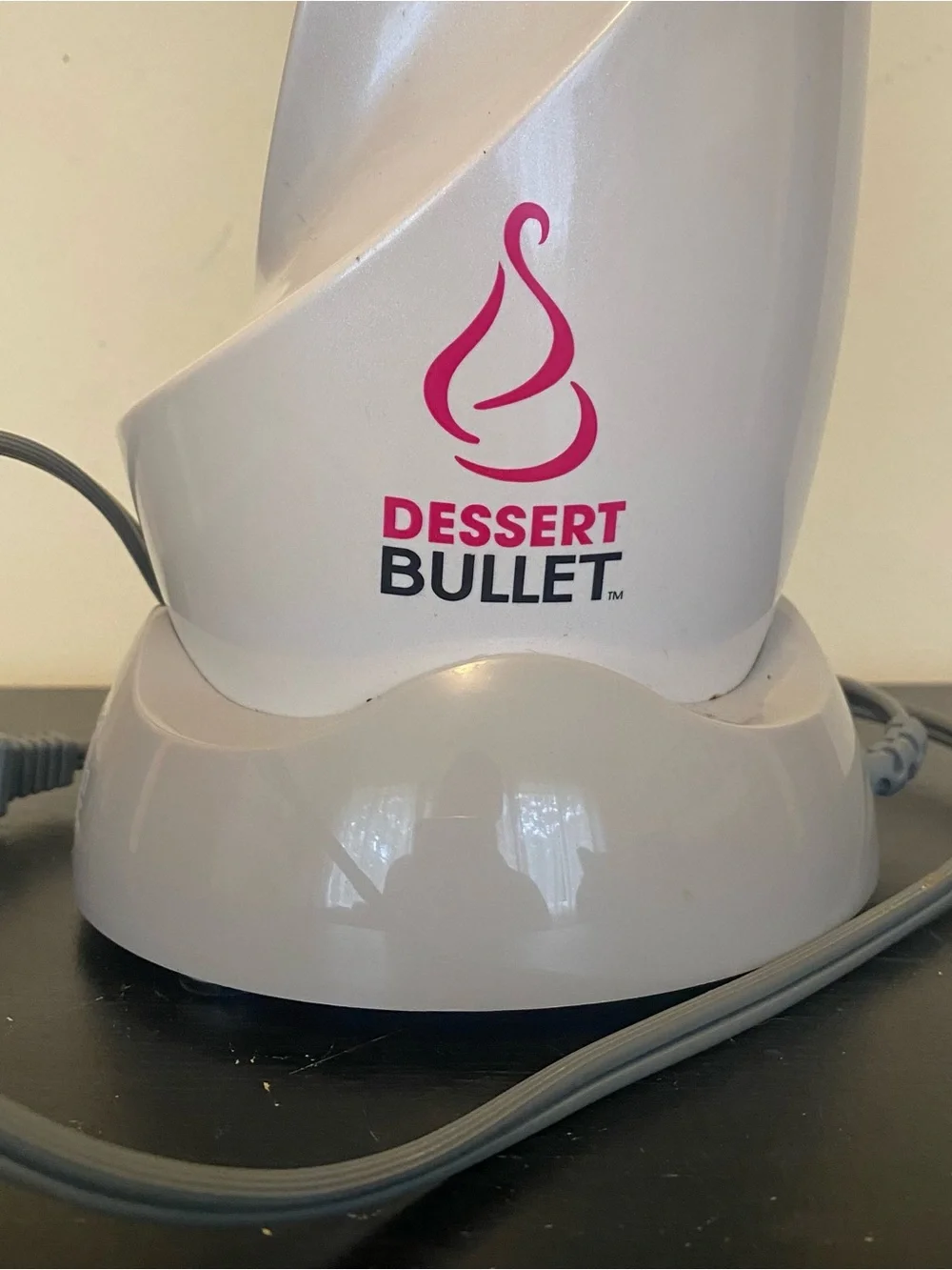 Magic Bullet listing base